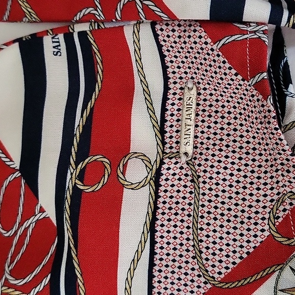 Saint James Shirt - Picture 3 of 6